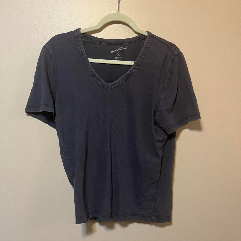 CUTE BLACK SHORT SLEEVE TOP